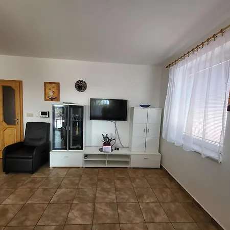 Apartmán U Jessyho - *